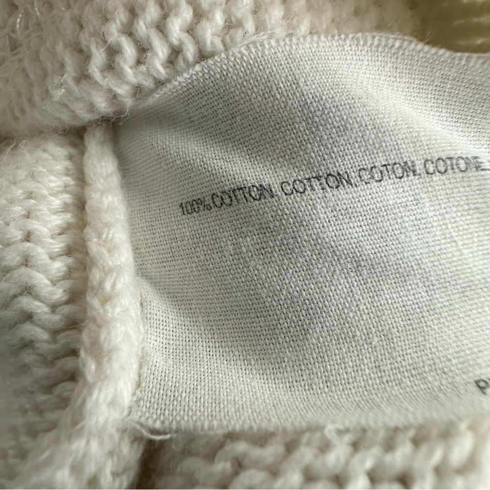 Esprit Button Sweater Shrug Cardigan Size Medium - Picture 3 of 8